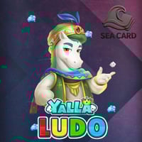 يلا لودو 50 دولار 27,640 ماسة