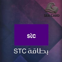 بطاقة شحن سوا 300 رصيد