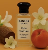 Pèche Tubéreuse 100ml