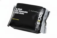 شرابات استخدام مرة واحدة (20 زوج) – OneTimeWear