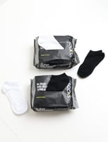 شرابات استخدام مرة واحدة (20 زوج) – OneTimeWear