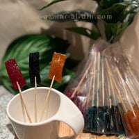 عود ثلاث أنواع