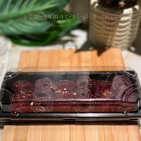 بوكس حامض حار حلو