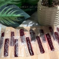 شريط حامض كهرباء