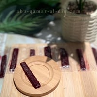 شريط حامض كهرباء