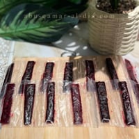 شريط حامض حار حلو