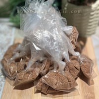 ربطة دقة حامضة وسط