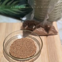 ربطة دقة حامضة وسط