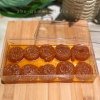 بوكس حلو بالصوص