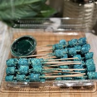 مارشميلو بالصوص حامض