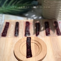 شريط حامض حار حلو