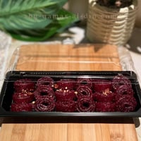 بوكس حامض حار حلو