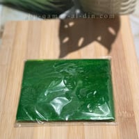 عم شطة حامض