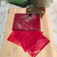 عم شطة حامض حلو