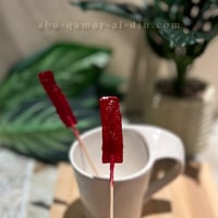 عود حامض حلو