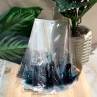 عود حامض كهرباء