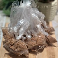 ربطة دقة حامضة حارة