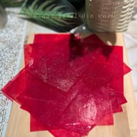 عم شطة حامض حلو