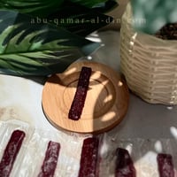 شريط حامض كهرباء