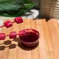 مارشميلو بالصوص حلو