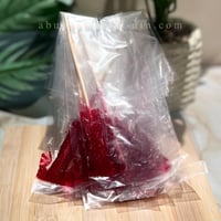 عود حامض حلو