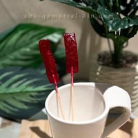 عود حامض حلو