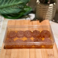 بوكس حلو بالصوص