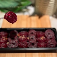 بوكس حامض حار حلو