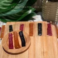 شريط ثلاث أنواع