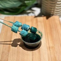 مارشميلو بالصوص حامض