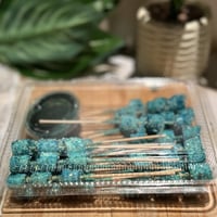 مارشميلو بالصوص حامض