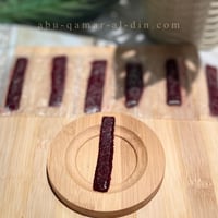 شريط حامض كهرباء