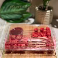 مارشميلو بالصوص حلو