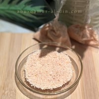 ربطة دقة حامض حلو