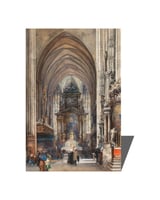 الكاتدرائية