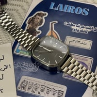 كاسيو ltp - تيتانيوم