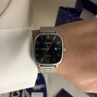 كاسيو ltp - تيتانيوم