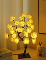 مصباح الورود