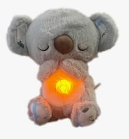 دبدوب الكوالا المتنفس