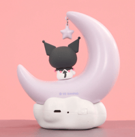 اضاءة كرومي