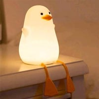 البطبوطة المضيئة