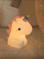 وحيد القرن المضيء