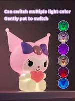 اضاءة كرومي