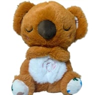 دبدوب الكوالا المتنفس