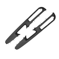 طقم ديكور يد باب جمس يوكن تاهو 2007 - 2014 اسود