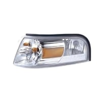 اسطب ركن امامي يسار قراند ماركيز 2006 - 2011 ديبو