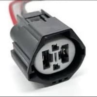 فيش مروحة ( مع السلك ) فورد فكتوريا / ماركيز 2006...