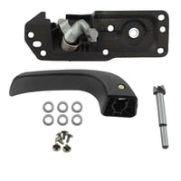 يد باب داخليه جمس سييرا / سلفرادو 2007 - 2013 يمين