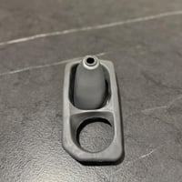 جلدة قير فورد فكتوريا وماركيز | ربل | رصاصي