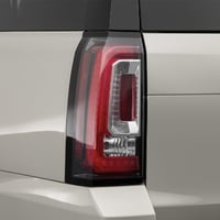 اسطب خلفي جمس يوكن / دينالي 2015 - 2020 يسار ( تاي...